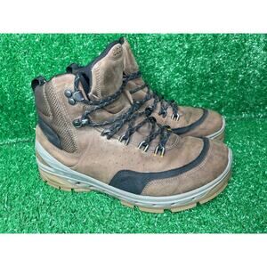 ECCO Biom Venture Tr Gore-tex Hiking Shoe Size 6M/8W